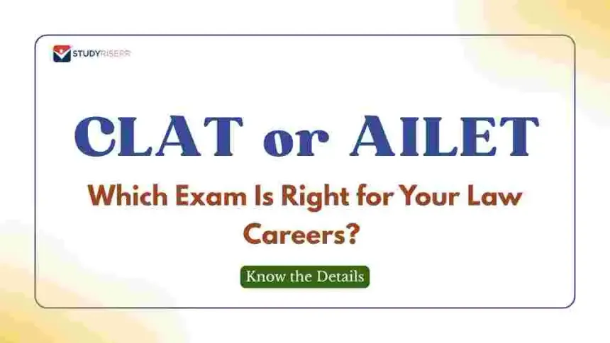 clat ailet choice