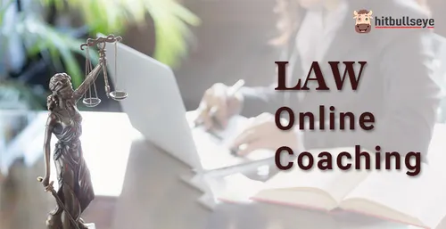 law online coaching sign 0